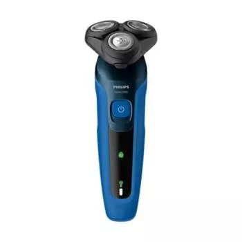 Philips Shaver series 5000 электробритва для влажного и сухого бритья