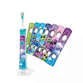 Philips Sonic Care III