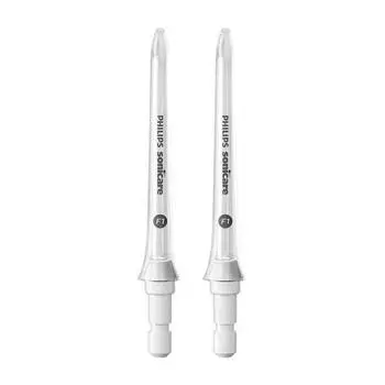 Philips Sonic Care Powerfold в виде стандартной насадки 2P, HX3042/00, 1