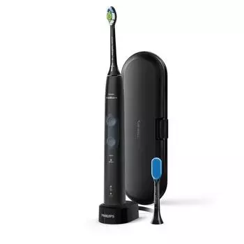 Philips Sonic Care Protection Clean 4500 Black Edition, HX6421/01