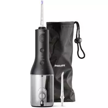 Philips Sonic Care Wireless Powerfold 3000 Стиральная машина для полости рта, HX3826/33