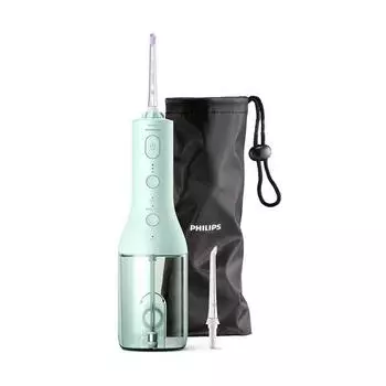 Philips Sonic Care Wireless Powerfold, машина для промывки полости рта 3000, HX3826/34