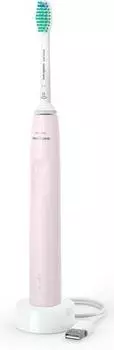 Philips Sonicare 3100 HX3671/11 brosse dents lectrique sonique TU прозрачный