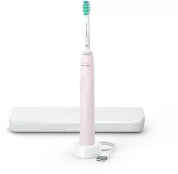 Philips Sonicare 3100 HX3673/11 brosse dents lectrique sonique TU прозрачный