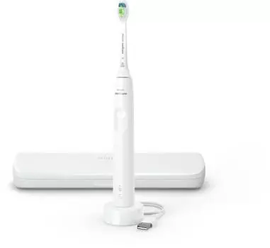 Philips Sonicare 4100 HX3683/33 brosse dents lectrique sonique TU прозрачный