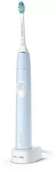 Philips Sonicare 4300 HX6803/04 brosse dents sonique TU прозрачный