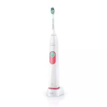 Philips Sonicare электрическая зубная щетка звуковая Plaque Defense электрическая зубная щетка HX6231/25