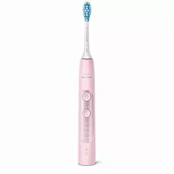 Philips Sonicare Expert Clean розовый HX969207 розовый