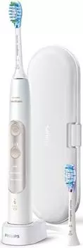 Philips Sonicare ExpertClean 7300 HX9601/03 brosse dents sonique TU прозрачный