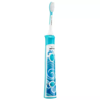 Philips Sonicare HX6311/07 Rechargeable Electric Toothbrush for Kids [Parallel import goods]