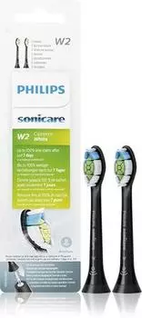 Philips Sonicare Optimal White HX6062/13 tte de rechange TU прозрачный