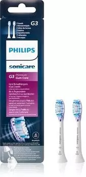 Philips Sonicare Premium для ухода за деснами, стандарт HX9052/17 HX9052/17 TU прозрачный