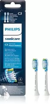 Philips Sonicare Premium Plaque Defence Standard HX9042/17 HX9042/17 TU прозрачный