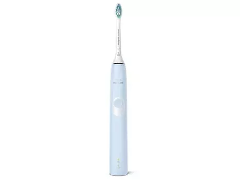 Philips Sonicare Protect Clean HX6803/72 (Светло-синий)