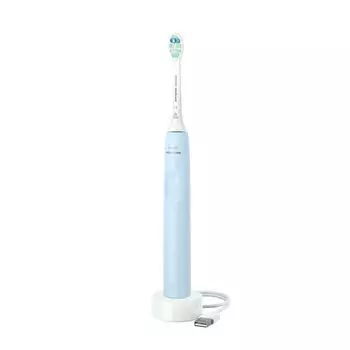 Philips Sonicare серии 2100 (Светло-синий)