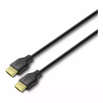 Philips SWV5401P/10 Кабель HDMI 1,5 м Черный