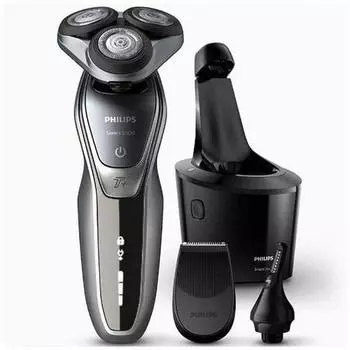 Philips Wet Dry Electric Shaver & S5941/27
