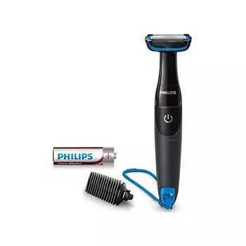 phillips body groomer Ванна доступна (для тела) БГ1022/16