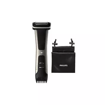 phillips body trimmer body groomer Bath available shaving & Trimming (for body) Reciprocating type rechargeable metallic gold/black BG7025/15