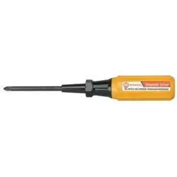 Phillips screwdriver Marvell with magnet (Summary) +2 [x5 set] NO.106+2-106