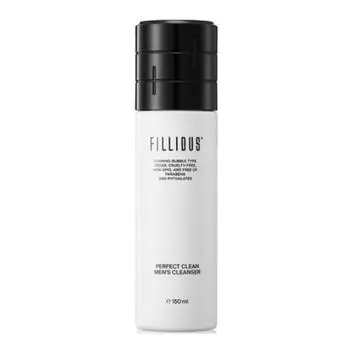 Philriders Perfect Clean Men s Cleanser, 1 pack, 120ml