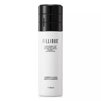 Philriders Perfect Clean Men s Cleanser, 1 pack, 150ml