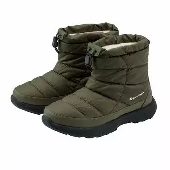 phiten Boa Boots Metax Olive 23cm оливковый