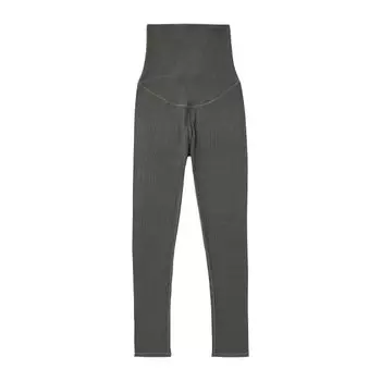 phiten freeasy belly band leggings charcoal L