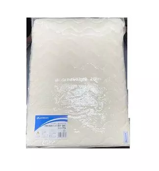 Phiten Hoshi no Yasuragi Sweat Pad Single (Sweat Absorbent/Quick Drying)