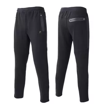 phiten Recovery Wear Long Pants Black M Men s чёрный