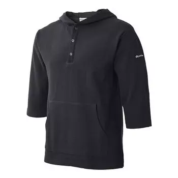 phiten Recovery Wear Tops Black M Stress Free One Mile Wear чёрный
