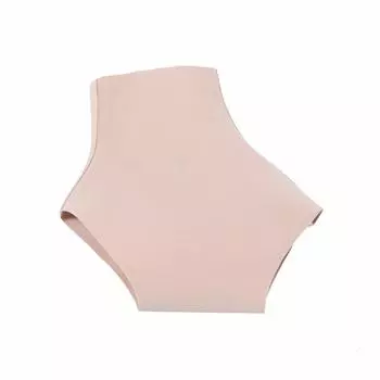 phiten Supporter Metax Ankle Soft Тип L бежевый