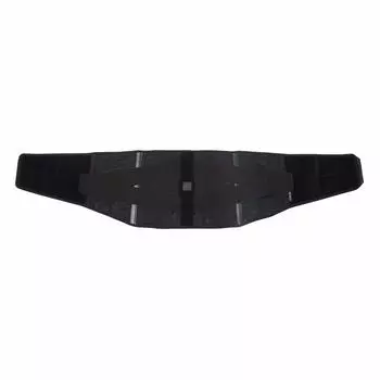 phiten Supporter Metax для поясницы среднего типа M чёрный