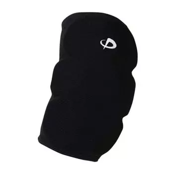 phiten volleyball supporter with elbow pad black S