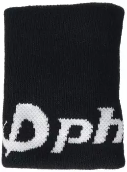 phiten wristband black