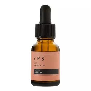 phiten YPS лифтинг 20мл красный