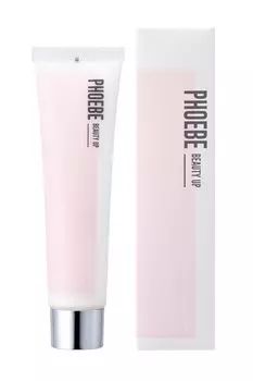PHOEBE BEAUTY UP Насыщенный увлажняющий крем N1 60 г Культура стволовых клеток [молочный лосьон] (Чувствительная кожа/Ингредиенты CICA/Решение для людей)