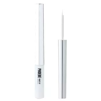 PHOEBE BEAUTY UP Premium Eyelash Сделано в Японии NMN Brush Type Eyelash Serum Eyelash Eyelash 1.5mL