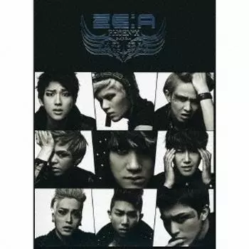 Phoenix Cd+dvd Limited Edition Тип A