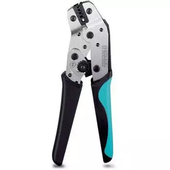 Phoenix Contact Crimping tool CRIMPFOX6 (Fuenikkusu Kontakuto) (for ferrule)