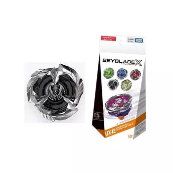 phoenix feather 2-60N UX-12 Random Booster Vol5 с кодом отсека