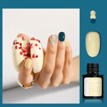 PHOENIXY 7 мл гель-лак для ногтей, полуперманентный гель, 3 цвета, блестящий гель, отмачиваемый, блестящий стартовый набор, маникюрный набор для маникюрного салона 243