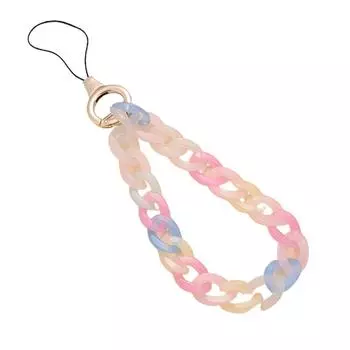 Phone Case Phone Charms Mobile Phone Chain Cell Phone Lanyard Phone Strap Jewelry Accessories G