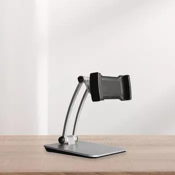 Phone Holder Desktop Tablet Non Slip Birthday Gifts Portable Riser Rack