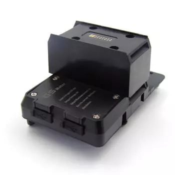 Phone Holder Navigation Bracket USB Charging Mount Stand For BMW R1200RT 2014-19