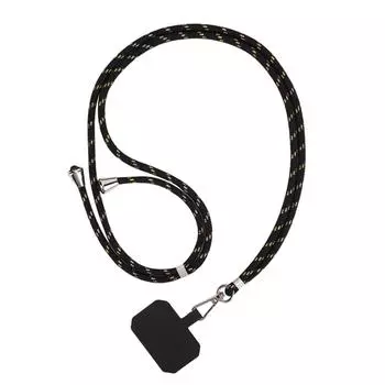 Phone Lanyard Cellphone Safety Strap for Xiaomi/ Huawei/i Phone/Sam sung/ Redmi 03