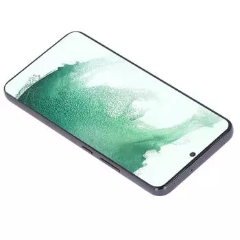 Phone Screen Replacement for Galaxy S22+ 5G SM S906B with Frame Touch Screen Display Digitizer
