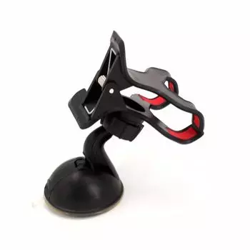 Phone Stand Suction Cup Mount Car Phone Bracket Sucker Holder for Cell Phone Mobile Phone Holders 02