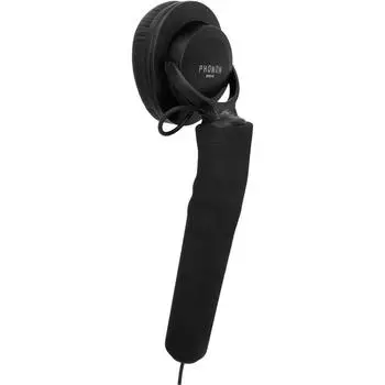 Phonon 03 Stick Dj Проводные герметичные наушники с одним наушником и 40-миллиметровым драйвером