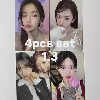 Photo Card Foca Susque Bonus Clio Eugene Unit